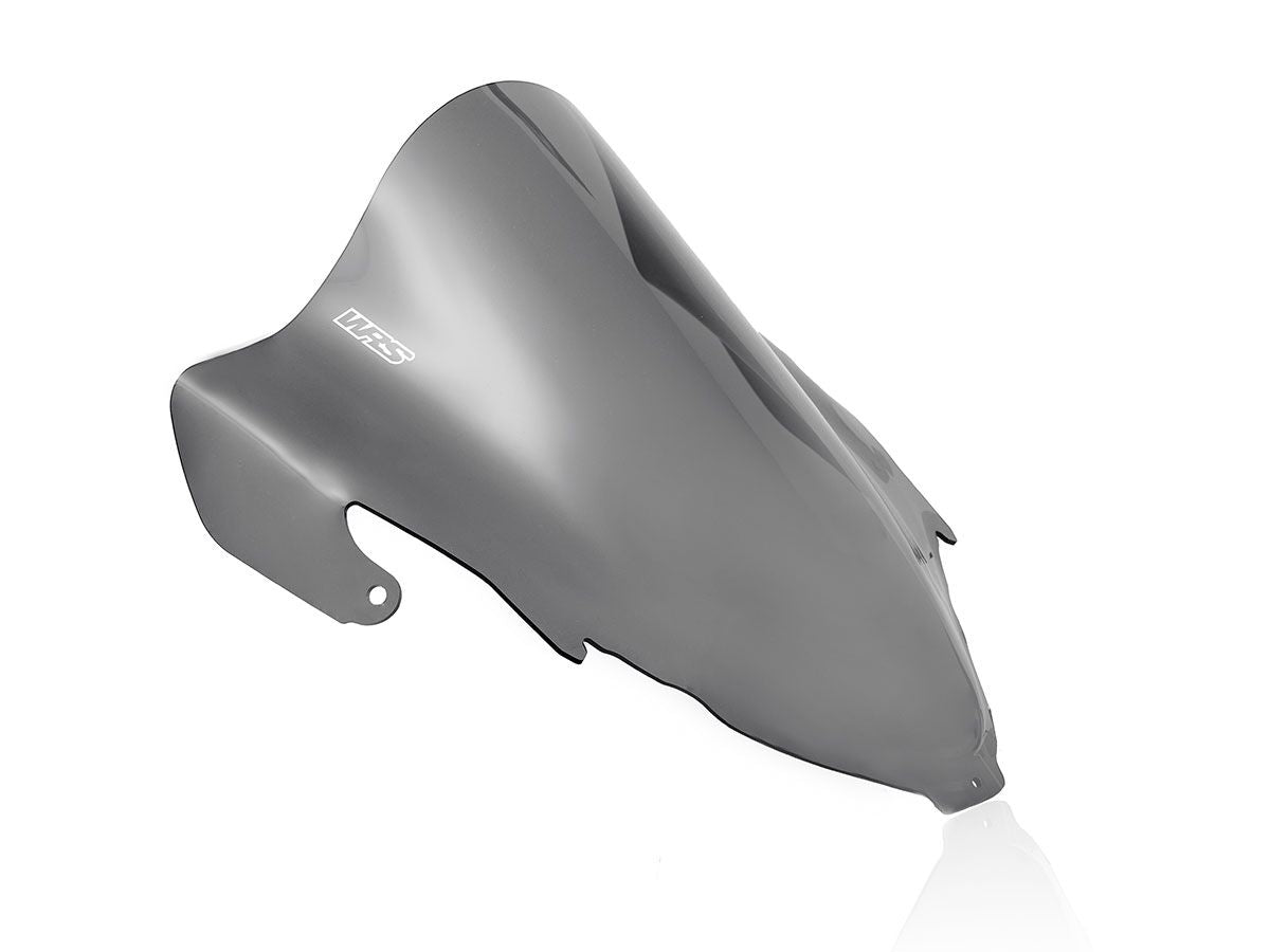 WRS WINDSCREEN RACE HAYABUSA DARK SU005FS