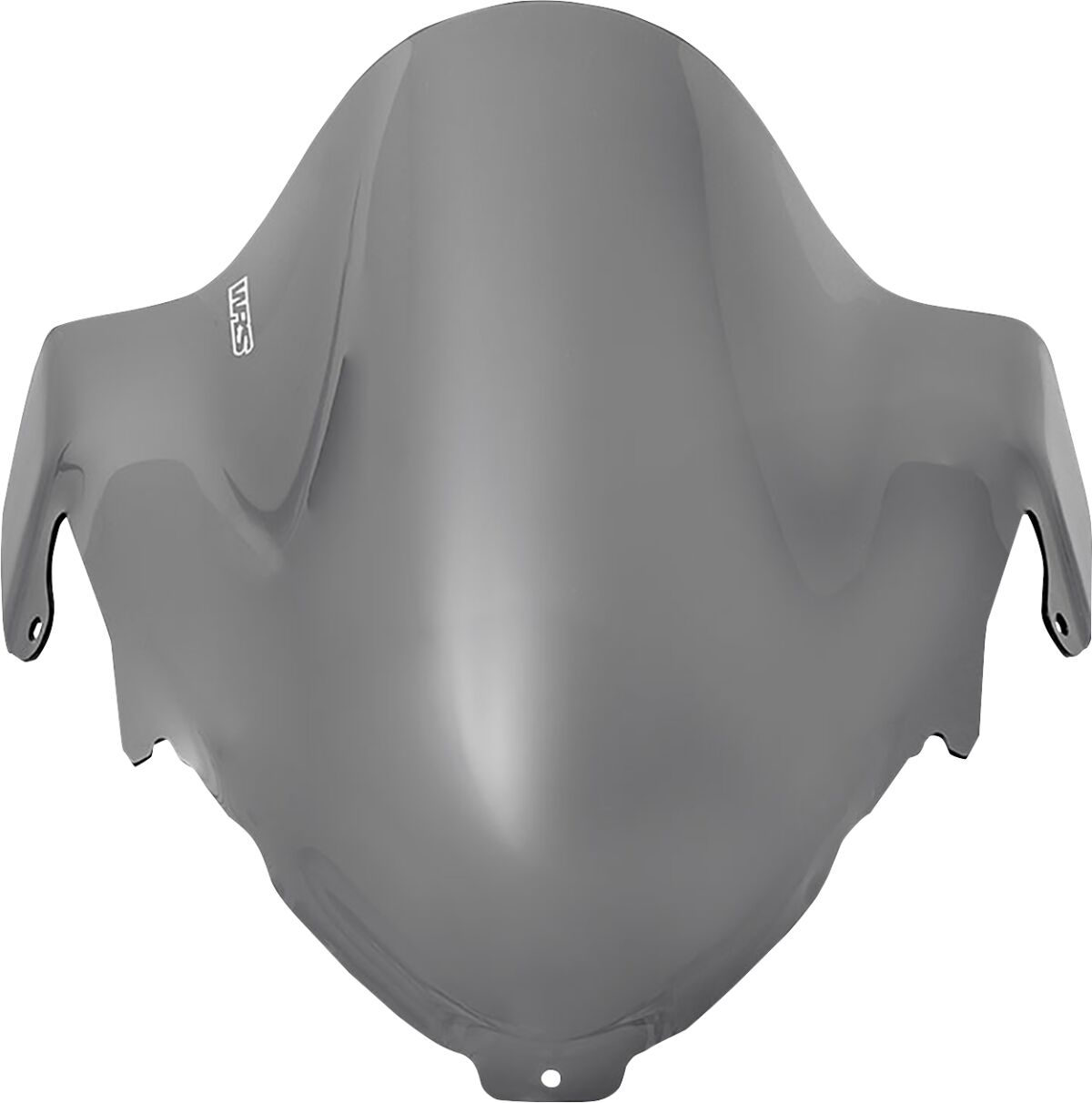 WRS WINDSCREEN RACE HAYABUSA DARK SU005FS