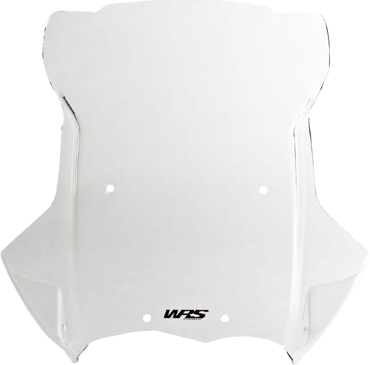 WRS WINDSCREEN TOURING R1200GS CLE BM004T