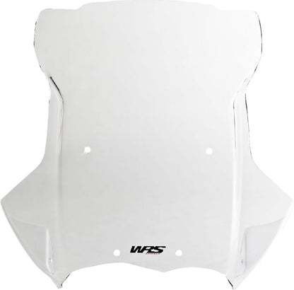 WRS WINDSCREEN TOURING R1200GS CLE BM004T