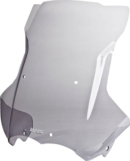 WRS WINDSCREEN TOURING R1200GS SMO BM004F