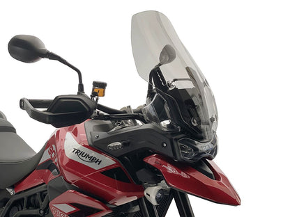 WRS WINDSCREEN TOURING TIGER900 SM TR003F