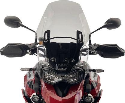 WRS WINDSCREEN TOURING TIGER900 SM TR003F