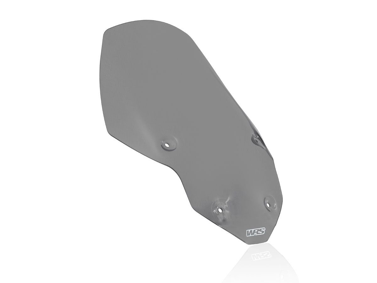 WRS WINDSCREEN TOURING TIGER900 SM TR003F