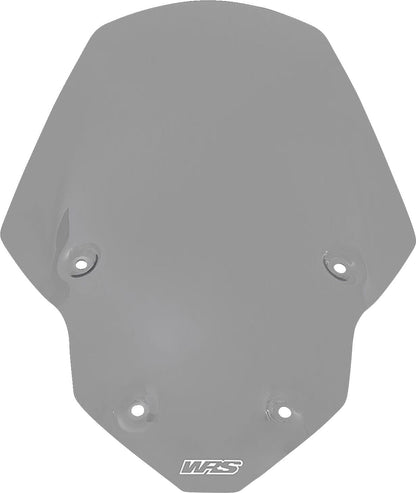 WRS WINDSCREEN TOURING TIGER900 SM TR003F