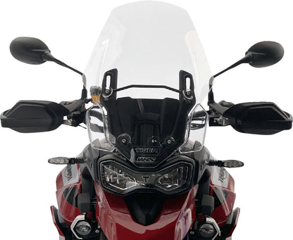 WRS WINDSCREEN TOURING TIGER900 CL TR003T