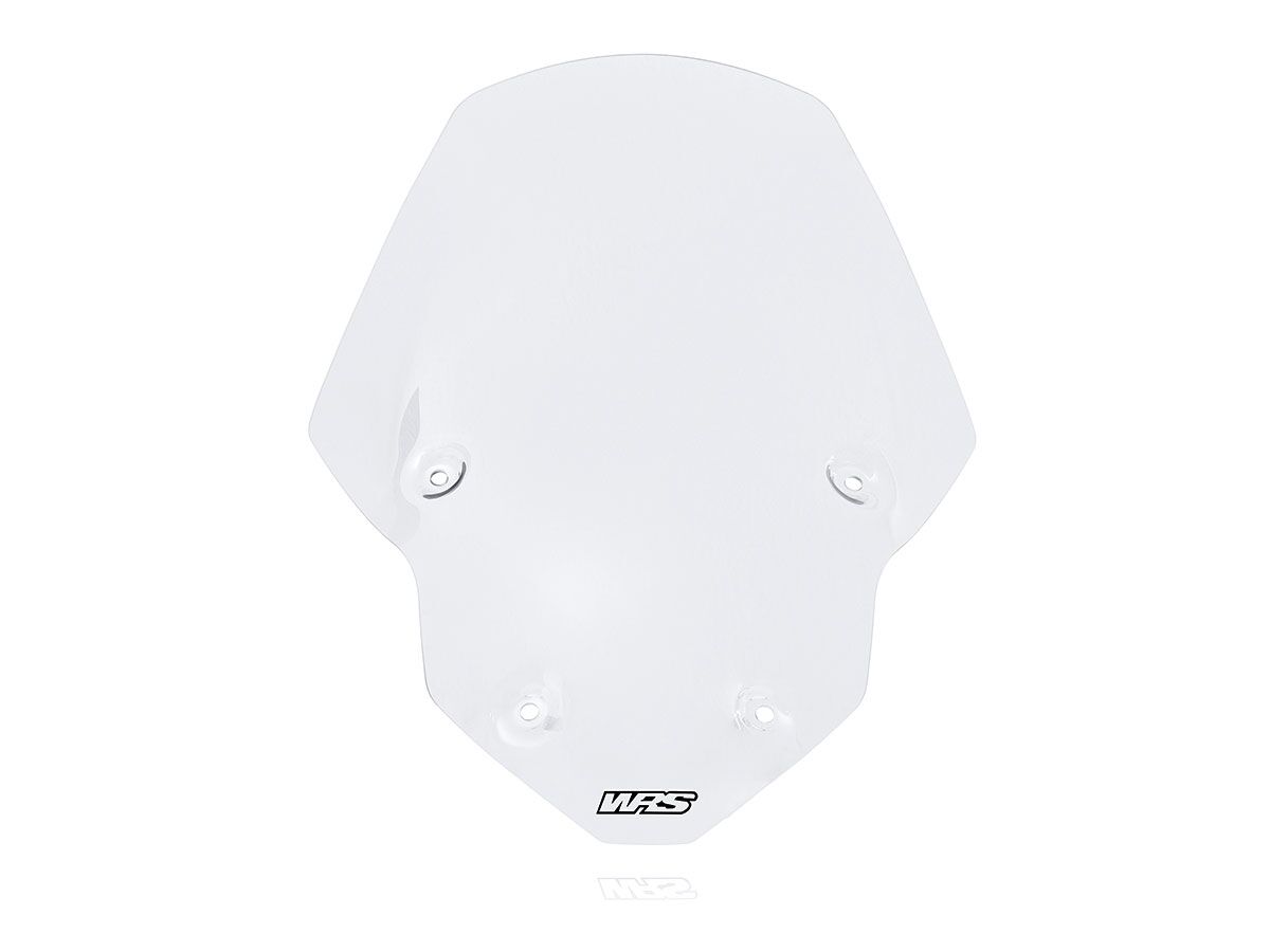 WRS WINDSCREEN TOURING TIGER900 CL TR003T