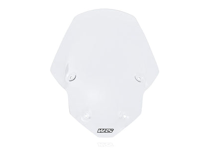 WRS WINDSCREEN TOURING TIGER900 CL TR003T