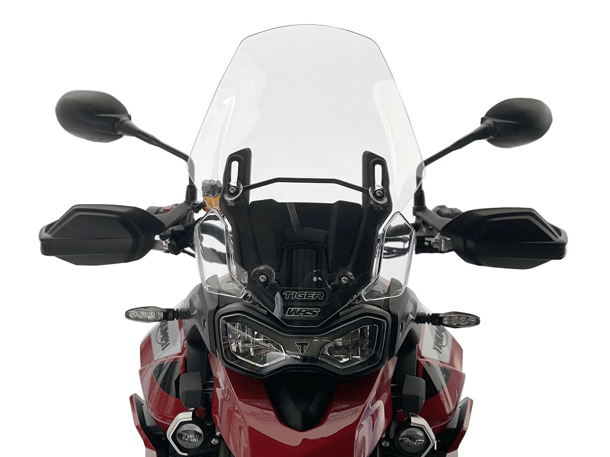 WRS WINDSCREEN TOURING TIGER900 CL TR003T