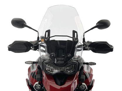 WRS WINDSCREEN TOURING TIGER900 CL TR003T