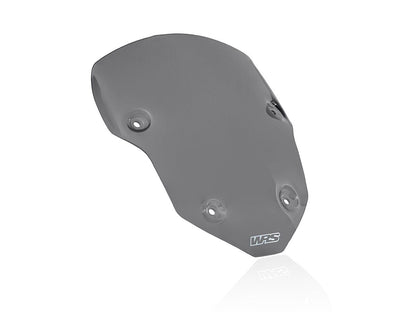 WRS WINDSCREEN SPORT TIGER900 DARK TR004FS