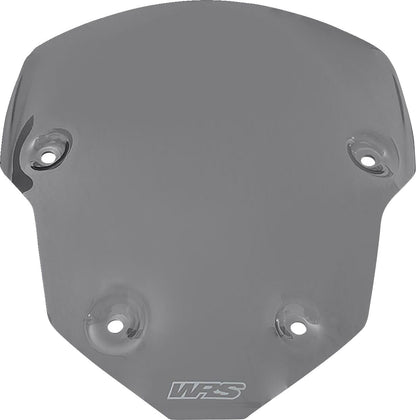 WRS WINDSCREEN SPORT TIGER900 DARK TR004FS