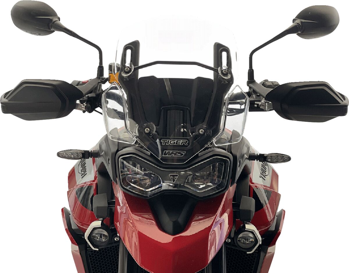 WRS WINDSCREEN SPORT TIGER900 CLEA TR004T