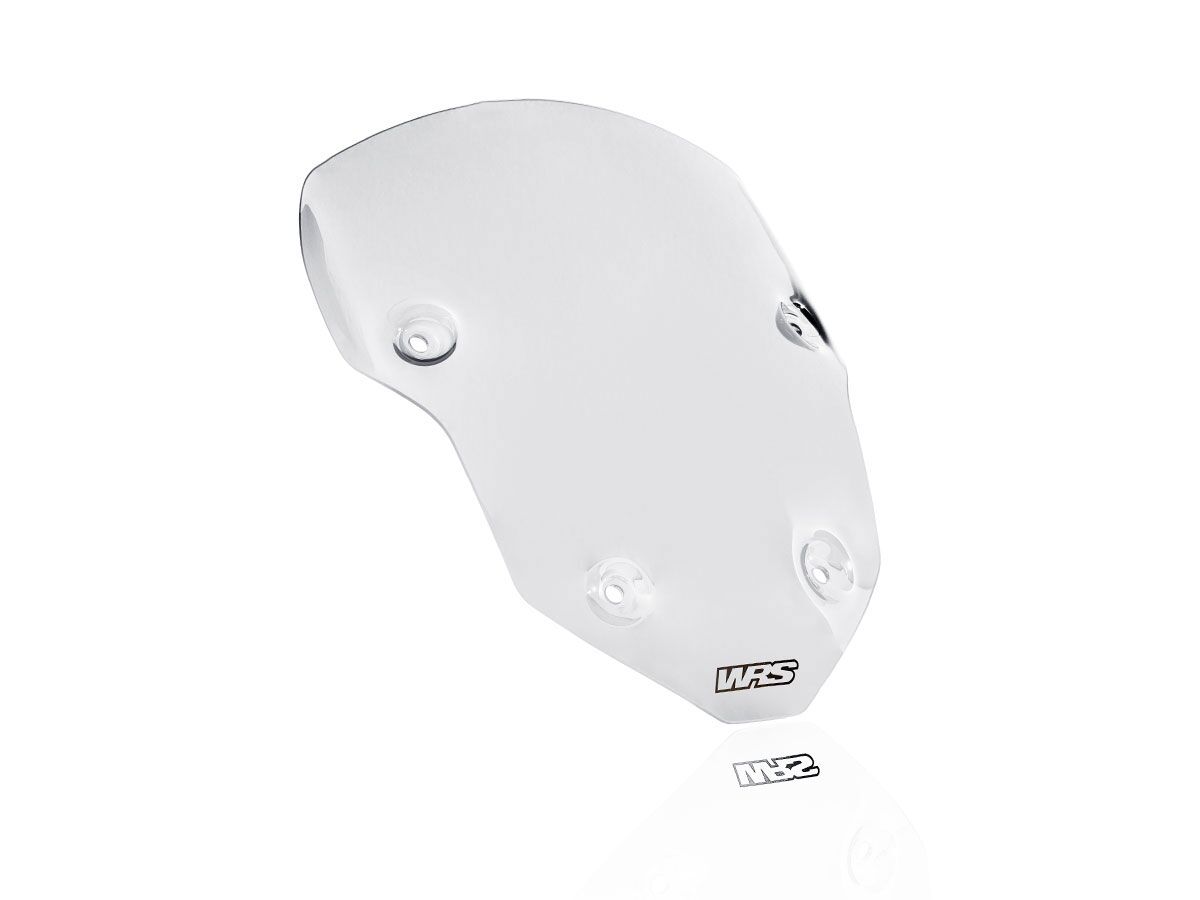 WRS WINDSCREEN SPORT TIGER900 CLEA TR004T