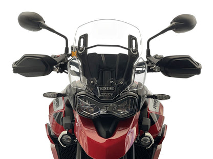 WRS WINDSCREEN SPORT TIGER900 CLEA TR004T