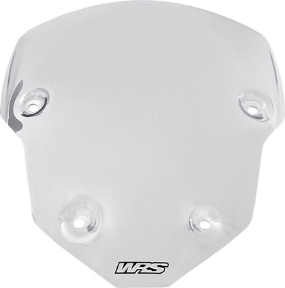 WRS WINDSCREEN SPORT TIGER900 CLEA TR004T