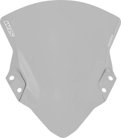 WRS WINDSCREEN RACE NINJA400 SMOKE KA010F
