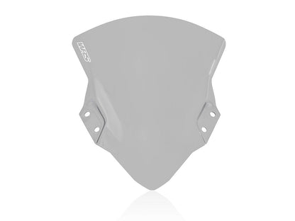 WRS WINDSCREEN RACE NINJA400 SMOKE KA010F