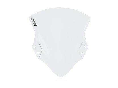 WRS WINDSCREEN RACE NINJA400 CLEAR KA010T