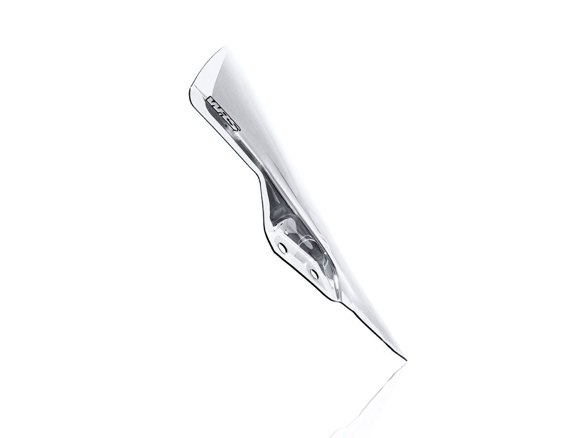 WRS WINDSCREEN RACE NINJA400 CLEAR KA010T