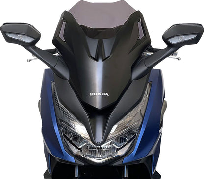 WRS WINDSCREEN SPORT FORZA350 DARK HO055FS