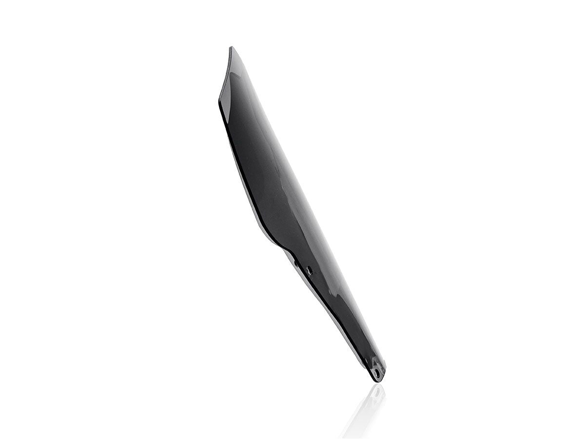 WRS WINDSCREEN SPORT FORZA350 DARK HO055FS
