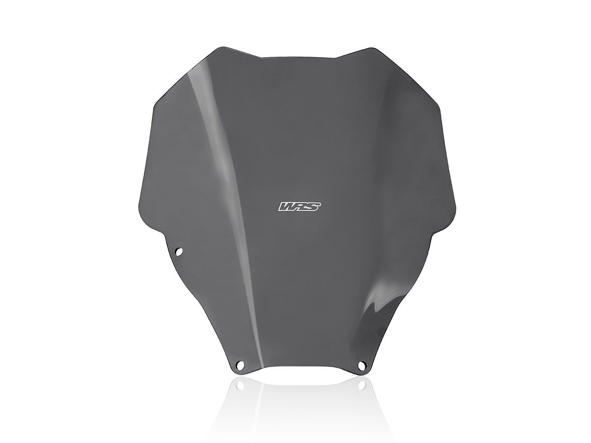 WRS WINDSCREEN SPORT FORZA350 DARK HO055FS