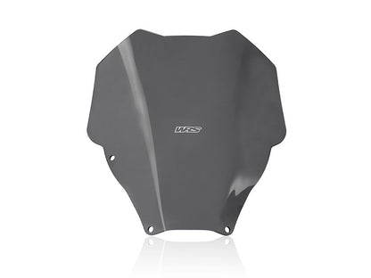 WRS WINDSCREEN SPORT FORZA350 DARK HO055FS