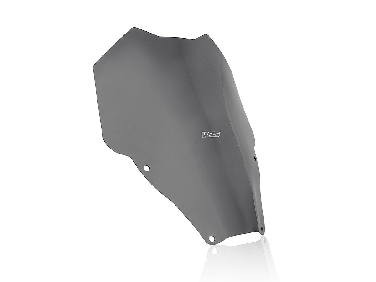 WRS WINDSCREEN SPORT FORZA350 DARK HO055FS