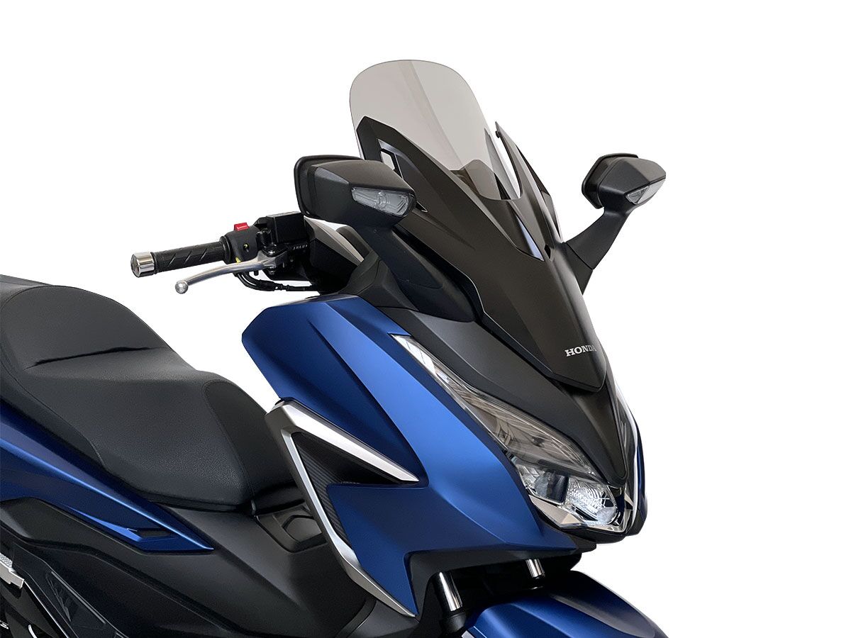WRS WINDSCREEN STANDARD FORZA350 S HO054F