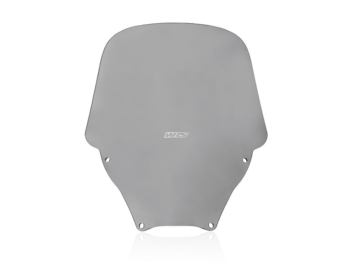 WRS WINDSCREEN STANDARD FORZA350 S HO054F