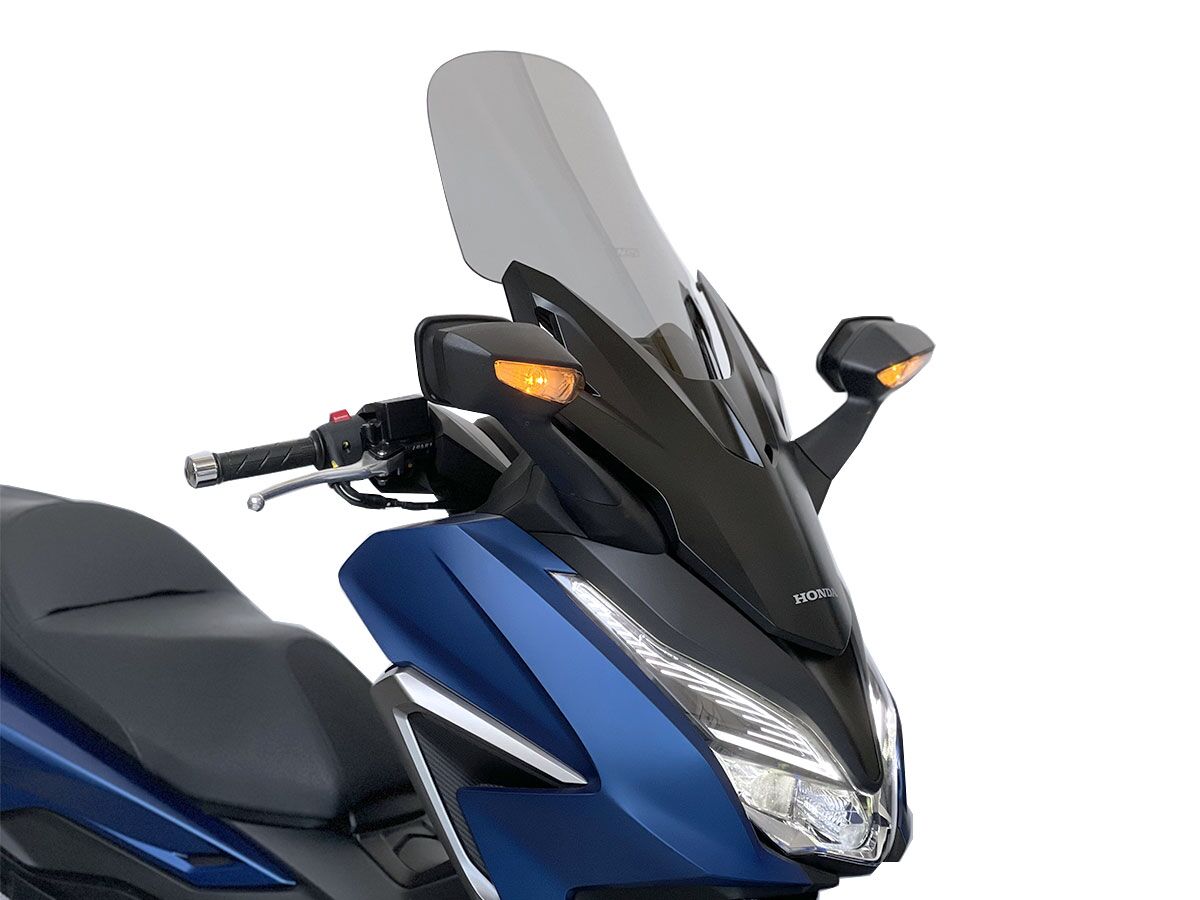 WRS WINDSCREEN STANDARD FORZA350 S HO054F