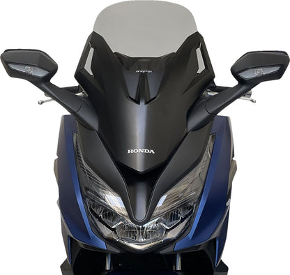 WRS WINDSCREEN STANDARD FORZA350 S HO054F