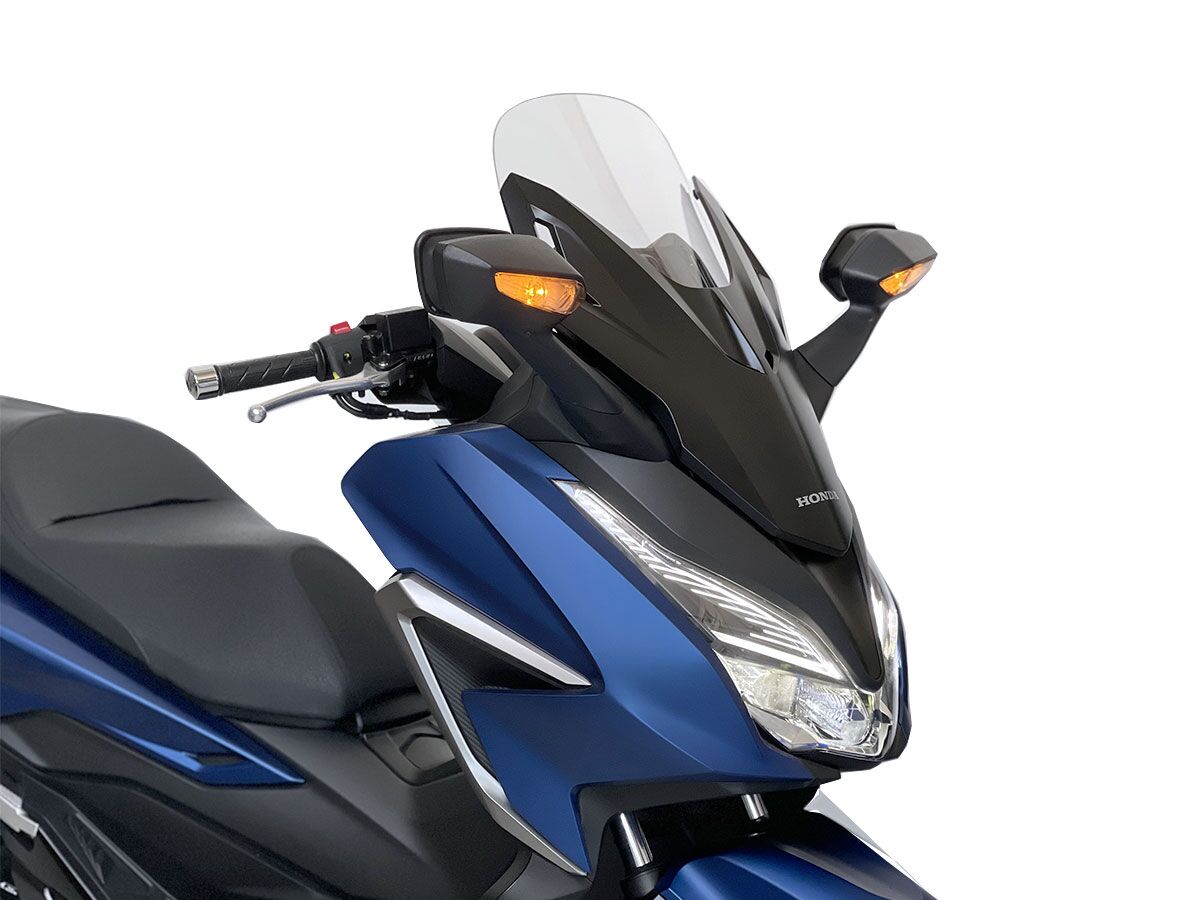 WRS WINDSCREEN STANDARD FORZA350 C HO054T