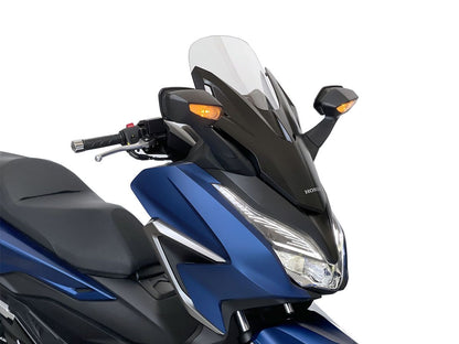 WRS WINDSCREEN STANDARD FORZA350 C HO054T