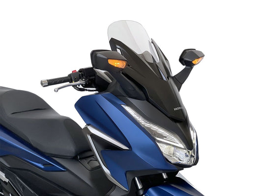 WRS WINDSCREEN STANDARD FORZA350 C HO054T