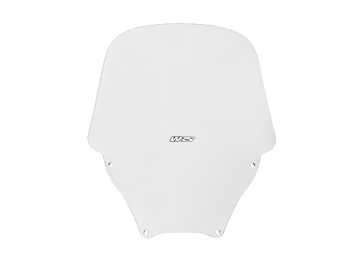 WRS WINDSCREEN STANDARD FORZA350 C HO054T