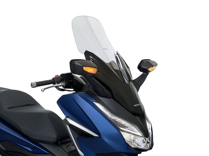 WRS WINDSCREEN STANDARD FORZA350 C HO054T