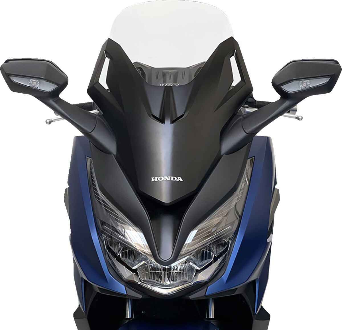 WRS WINDSCREEN STANDARD FORZA350 C HO054T