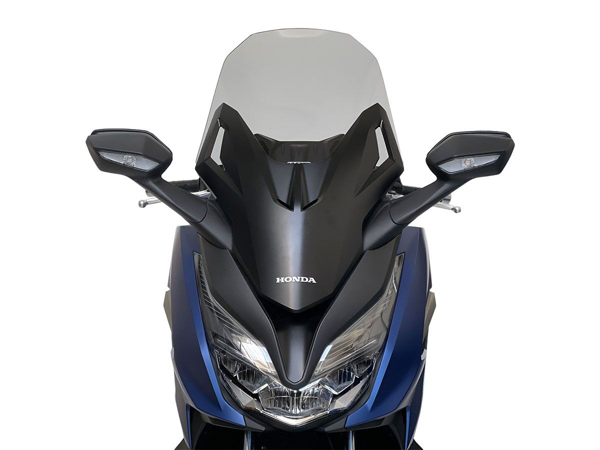 WRS WINDSCREEN TOURING FORZA350 SM HO053F