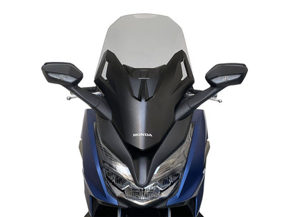 WRS WINDSCREEN TOURING FORZA350 SM HO053F