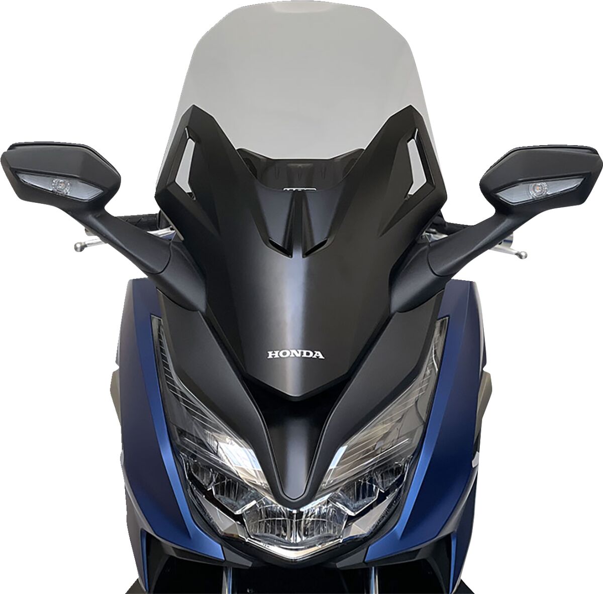 WRS WINDSCREEN TOURING FORZA350 SM HO053F