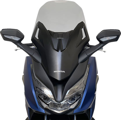 WRS WINDSCREEN TOURING FORZA350 SM HO053F