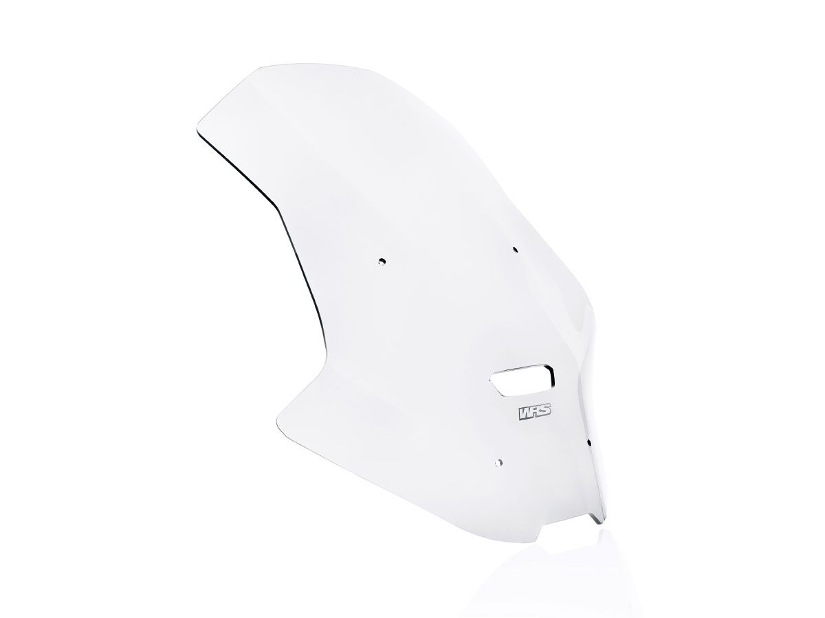 WRS WINDSCREEN SPORT ADV350 CLEAR HO057T