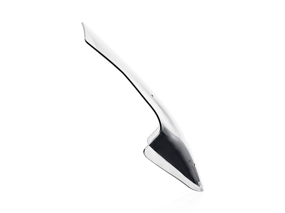 WRS WINDSCREEN SPORT ADV350 CLEAR HO057T