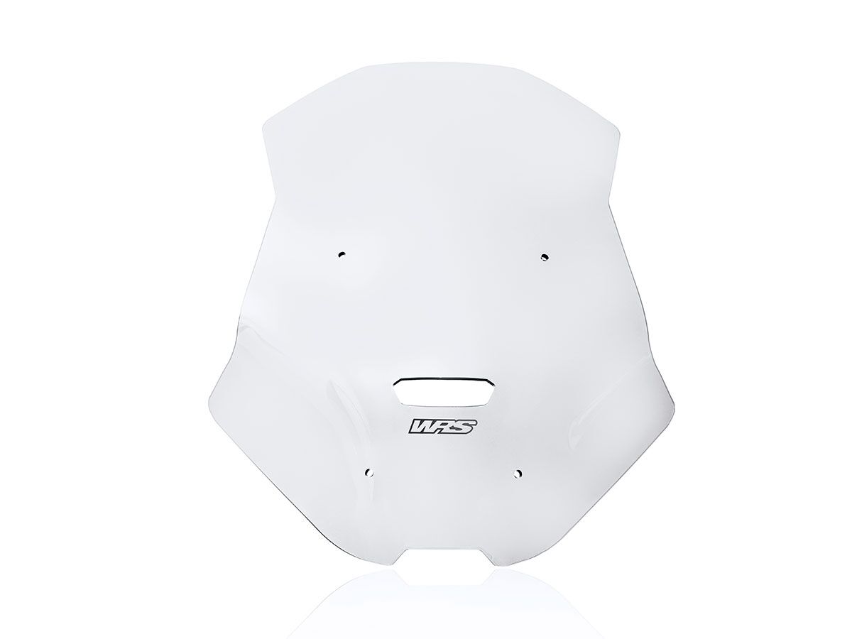 WRS WINDSCREEN SPORT ADV350 CLEAR HO057T
