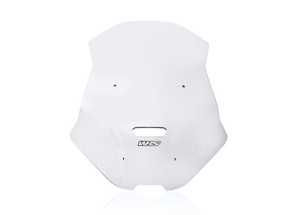 WRS WINDSCREEN SPORT ADV350 CLEAR HO057T