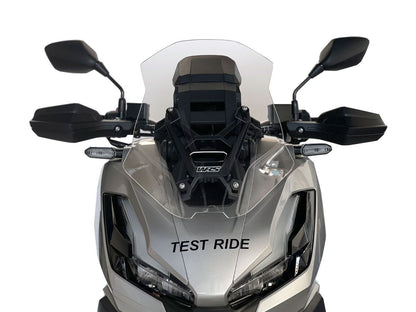 WRS WINDSCREEN SPORT ADV350 CLEAR HO057T