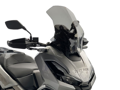 WRS WINDSCREEN SPORT ADV350 SMOKE HO057F