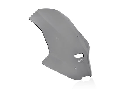 WRS WINDSCREEN SPORT ADV350 SMOKE HO057F